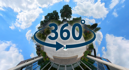 360° Ausstellung Oldenburg