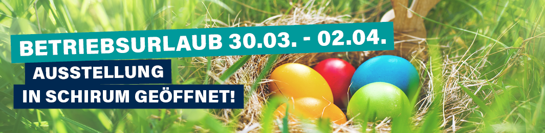 Winterpause vom 20.12.2025 bis 04.01.2026